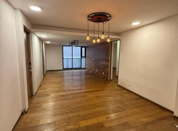Departamento de 2 habitaciones, Cuauhtémoc · Departamento con Gran Terraza Privada + Roof Privado Roma Norte