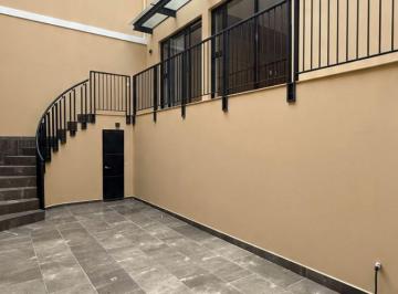 Departamento de 2 habitaciones, Cuauhtémoc · Departamento con Gran Terraza Privada + Roof Privado Roma Norte