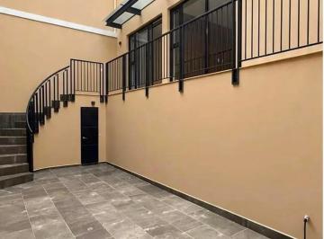 Departamento de 2 habitaciones, Cuauhtémoc · Departamento con Gran Terraza Privada + Roof Privado Roma Norte