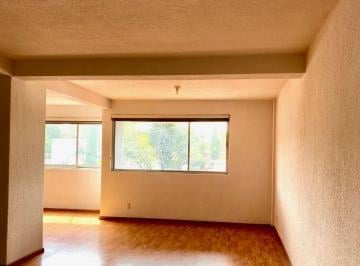 Departamento de 3 habitaciones, Tlalpan · Departamento en Venta, 3 Recámaras, Al Sur de La Ciudad, Huipulco, Tlalpan