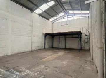 Bodega comercial , Tlalnepantla de Baz · Bodega Comercial y Oficina en Tlalnepantla Colonia El Mirador