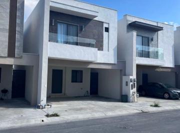 Casa de 3 habitaciones, Apodaca · Casa en Renta Apodaca Puerta Jardin