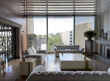 Departamento de 3 habitaciones, Huixquilucan · Departamento de 500 m² con 2 Pisos 3 Recámaras en Renta Lomas de Tecamachalco