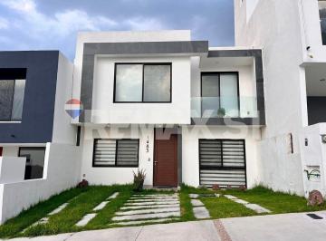 Casa 145m² Venta Nuevo Refugio · Casa Venta Nuevo Refugio