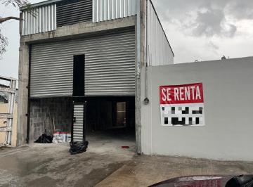 Bodega comercial de 2 habitaciones, Monterrey · Renta de Bodega en Colonia Victoria, Monterrey, Nuevo León