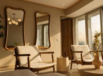 Departamento de 2 habitaciones, Guadalajara · Estrena Departamento Amueblado en Renta | Garibaldi Residence