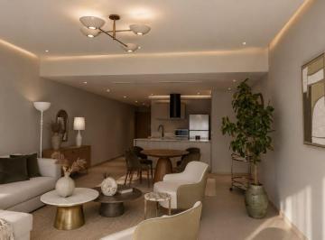 Departamento de 2 habitaciones, Guadalajara · Estrena Departamento Amueblado en Renta | Garibaldi Residence