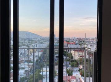 Departamento de 3 habitaciones, Monterrey · Departamento en Renta Monterrey Centro