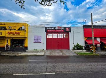 Bodega comercial de 3 habitaciones, Guadalajara · Bodega en Renta El Fresno