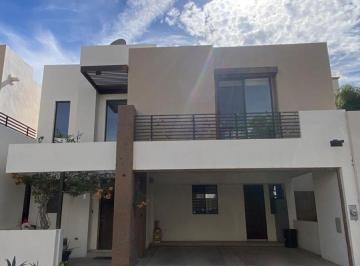 Casa de 3 habitaciones, Hermosillo · Casa en Venta en Firenze Residencial Sección Palazza