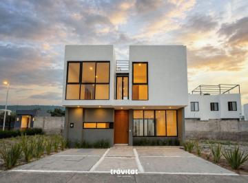 Casa de 3 habitaciones, Tlajomulco de Zúñiga · Casa en Venta en Adamar