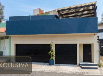 ¡ EXCLUSIVA ! · Paseos del Bosque Naucalpan