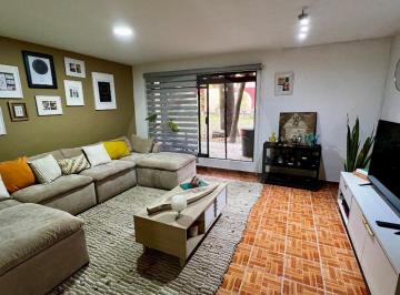 pulppo_acm · Casa en Condominio en Venta en Jardines de San Mateo