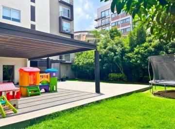 Departamento de 3 habitaciones, Atizapán de Zaragoza · Departamento en Renta en Calacoaya Atizapán de Zaragoza Estado de México