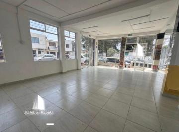 Local en centro comercial , Huixquilucan · Local Comercial en Av Tecamachalco, El Olivo