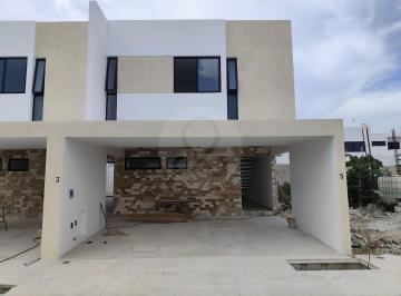15fcfeff-557f-4960-b49e-744f28e0bae7.jpg · Alian Townhouses: Casa en Condominio en Venta en Fraccionamiento Real Montejo