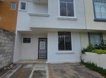 Casa · 102m² · 3 Recámaras · 2 Estacionamientos · Casa en Venta Fraccionamiento Los Encantos Coto #4, Bahía de Banderas