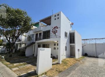 Casa en condominio · 74m² · 3 Recámaras · 1 Estacionamiento · Casa en Condominio en Renta Fraccionamiento Sitio del Sol