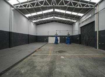 Bodega comercial · 1036m² · Venta de Bodega Industrial en Chimalpopoca, Iztacalco