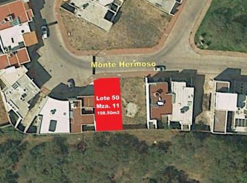 Terreno / Lote · 198m² · Terreno en Venta en Jardines de Santa Fe León Guanajuato