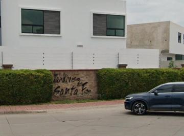 Terreno / Lote · 198m² · Terreno en Venta en Jardines de Santa Fe León Guanajuato