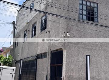 fachada.jpg · Bodega Comercial en Venta en Granjas Valle de Guadalupe