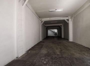 Bodega comercial , Miguel Hidalgo · Bodega Comercial de 495 m² en Renta en Anáhuac I Sección