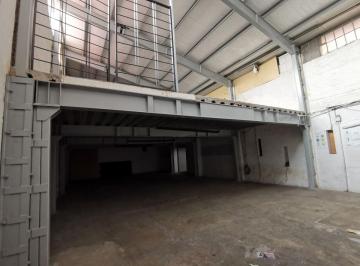Bodega comercial · 1142m² · Dl Bodega Comercial de 1142 m² en Renta en Anáhuac I Sección