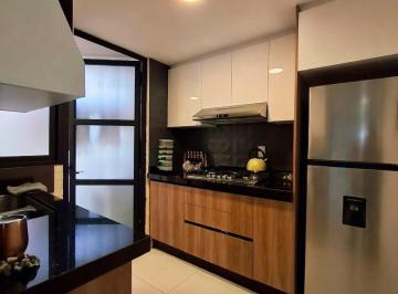 Departamento · 72m² · 3 Recámaras · 1 Estacionamiento · Departamento en Venta Metepec - San Francisco Coaxusco La Hortaliza