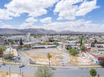 Captura2.PNG · Terreno Residencial en Venta en Benito Juárez Cnop