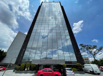 Oficina · 586m² · 8 Estacionamientos · Oficina - Parque del Pedregal