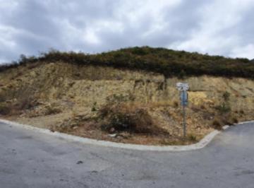Terreno / Lote · 893m² · Terreno - Residencial y Club de Golf La Herradura Etapa a