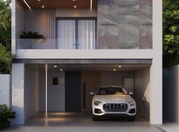 Casa · 170m² · Casa - Unidad Nacional