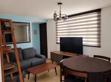 Departamento · 58m² · 2 Recámaras · Departamento en Santa Maria La Ribera, Cuauhtémoc