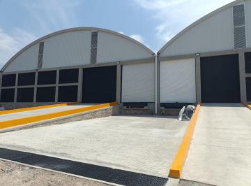 Local comercial · 7500m² · Local en Zona Industrial Aeropuerto, Carretera Tequisquiapan, Querétaro