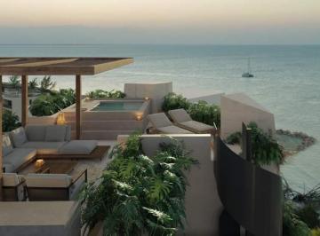 Tok Holbox | Penthouse en preventa en Isla Holbox, Quintana Roo vista al Mar Caribe, Tijax, 3 dormitorios · Tok Holbox | Penthouse en Preventa en Isla Holbox, Quintana Roo Vista Al Mar Caribe, Tijax, 3 Dormit