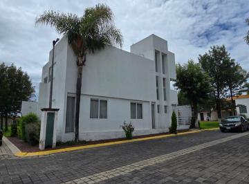Casa · 160m² · 4 Recámaras · Casa en Venta Cholula