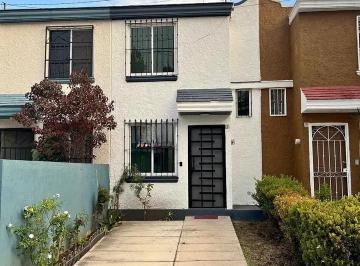 Casa en condominio de 2 habitaciones, Tlajomulco de Zúñiga · Casa en Venta Vistas de San Agustin