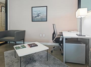 Oficina · 10m² · Uso de Oficina Privada Bajo Demanda en Open Office Queretaro, Tecnologico Queretaro