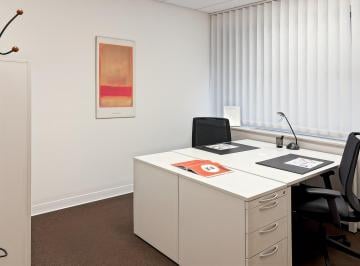 Oficina · 50m² · Oficina Privada en Alquiler – Open Office Queretaro, Tecnologico en Queretaro