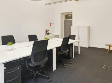 Oficina · 75m² · Oficina Privada en Alquiler – Open Office Queretaro, Tecnologico en Queretaro