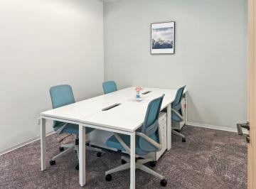 Oficina · 60m² · Oficina Privada en Alquiler – Open Office Queretaro, Tecnologico en Queretaro