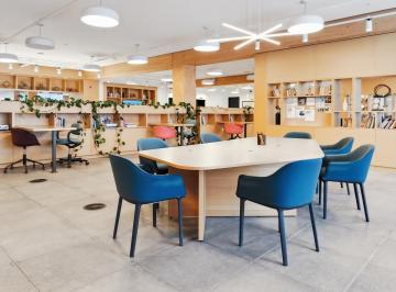 Oficina · 10m² · Membresía de Coworking en Hq León de Los Aldama, Paseo Morelos – León de Los Aldama