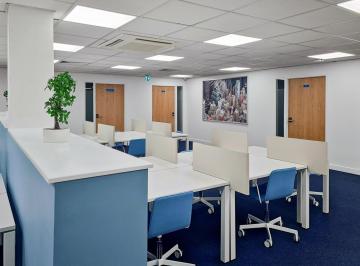 Oficina · 30m² · Coworking en Alquiler – Hq León de Los Aldama, Paseo Morelos en León de Los Aldama
