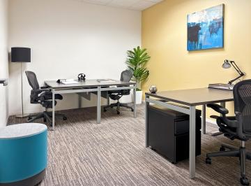 Oficina · 60m² · Oficina Privada en Alquiler – Regus Puebla, Centro en Puebla