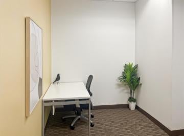 Oficina · 50m² · Oficina Privada en Alquiler – Regus Puebla, Centro en Puebla