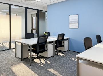 Oficina · 75m² · Oficina Privada en Alquiler – Regus Puebla, Centro en Puebla