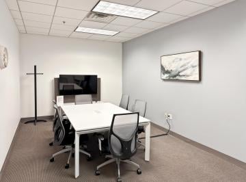 Oficina · 110m² · Oficina Privada en Alquiler – Regus Puebla, Centro en Puebla