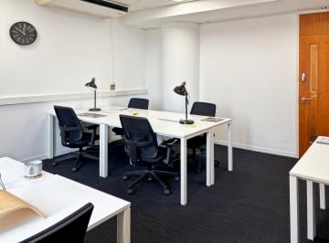 Oficina · 120m² · Oficina Privada en Alquiler – Regus Puebla, Centro en Puebla