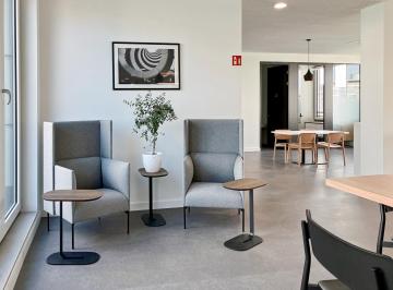 Oficina · 10m² · Membresía de Coworking en Open Office Playa del Carmen, Plaza Palmeras – Playa del Carmen